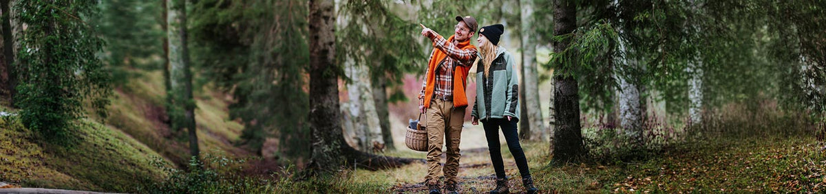 Outdoor clothing for men, women & kids | ArdMoor