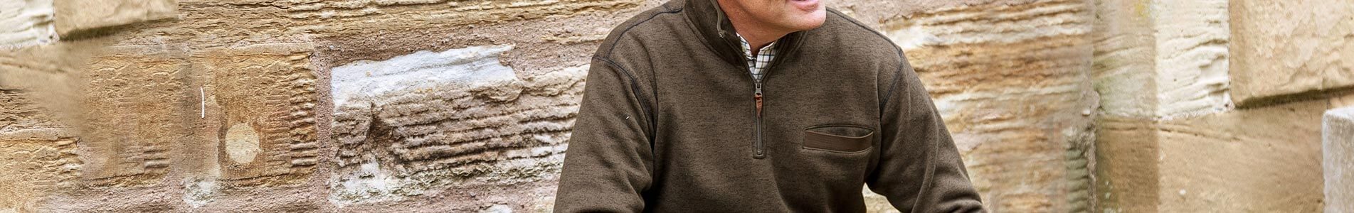 Outdoor Jumpers | Hoodies, Sweatshirts & Fleeces| ArdMoor