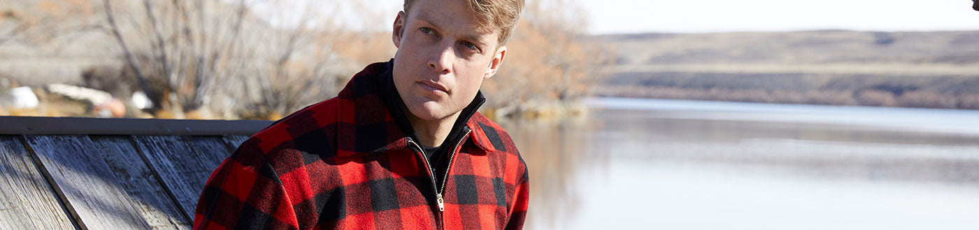 Explore breathable, stretch & quick-dry outdoor shirts & t-shirts for men & women. Includes fleece-lined, UV & insect repellent styles.