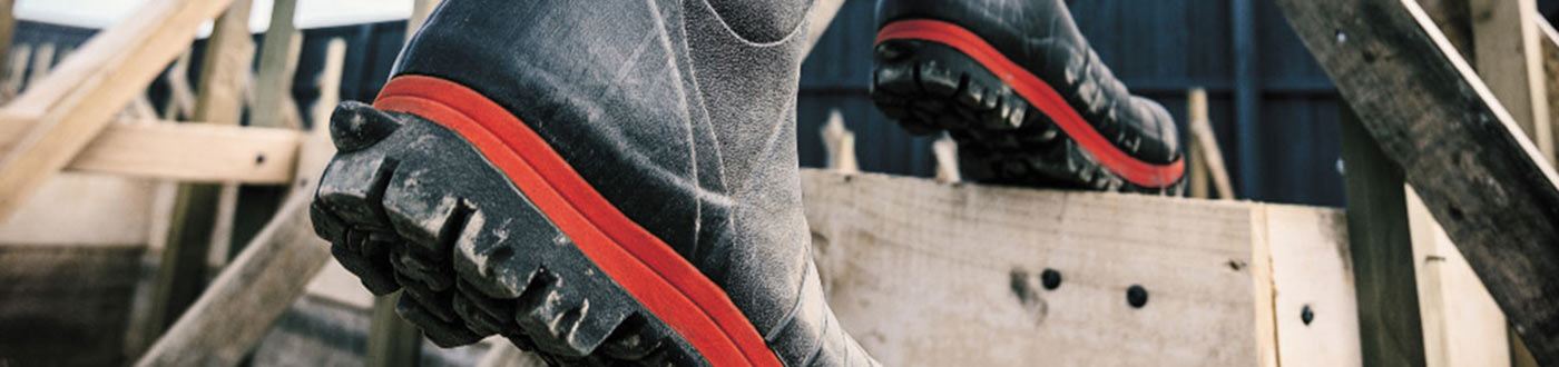 Safety work boots, composite toe boots & steel toe work boots | ArdMoor