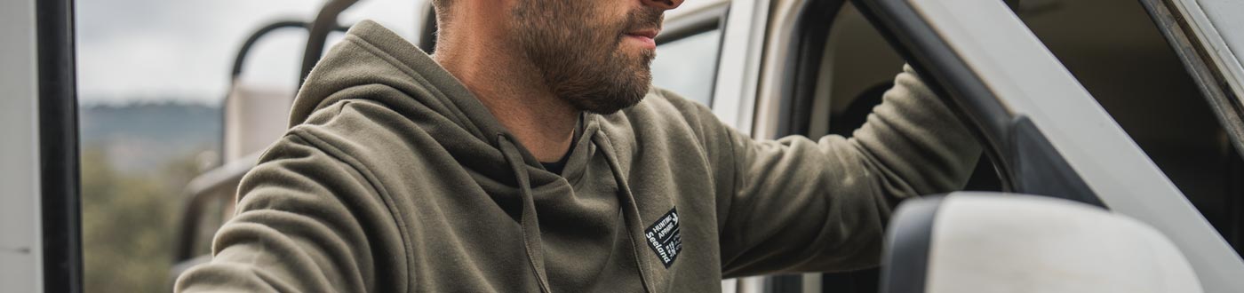 Seeland Jumper and Hoodies from ArdMoor