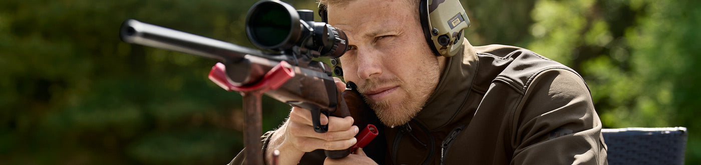 Shooting Equipment & Accessories | Men, Women & Kids | ArdMoor