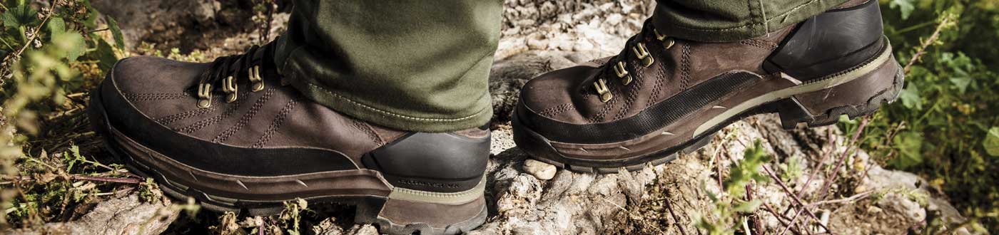Shooting Boots | For Guns, Beaters and Gamekeepers | ArdMoor