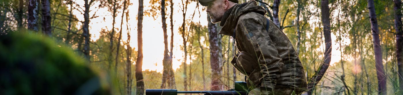 Stalking Fleeces | ArdMoor