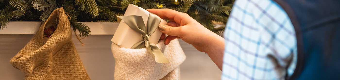 Stocking Fillers for him and her