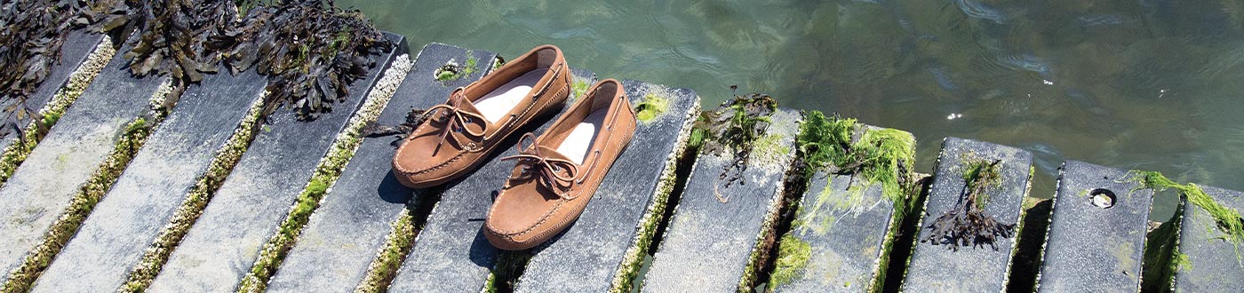 Women’s deck shoes for sailing & everyday wear. Shop leather & suede ladies deck shoes from Dubarry, Chatham & Orca Bay