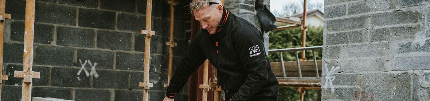 Workwear Fleeces from ArdMoor