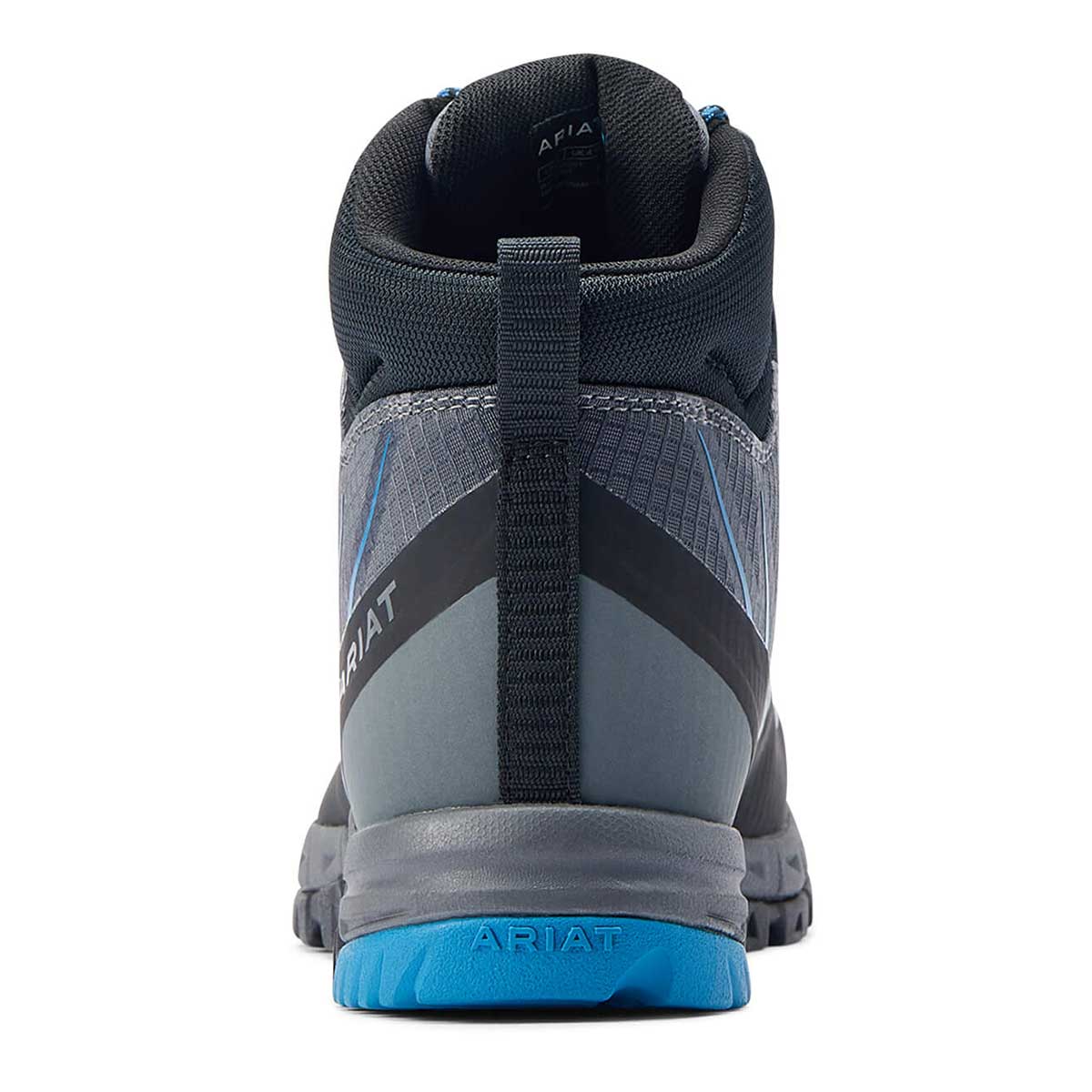 Ariat Women's Skyline Solaris Waterproof Boots - Shadow Grey Ariat Women's Skyline Solaris Waterproof Boots - Shadow Grey