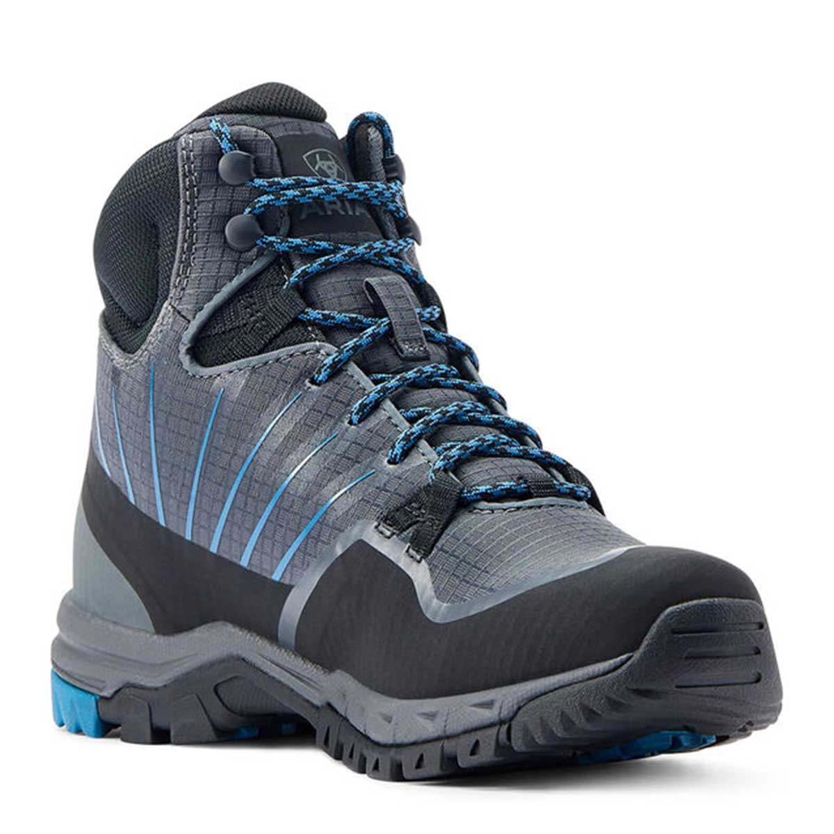 Ariat Women's Skyline Solaris Waterproof Boots - Shadow Grey Ariat Women's Skyline Solaris Waterproof Boots - Shadow Grey