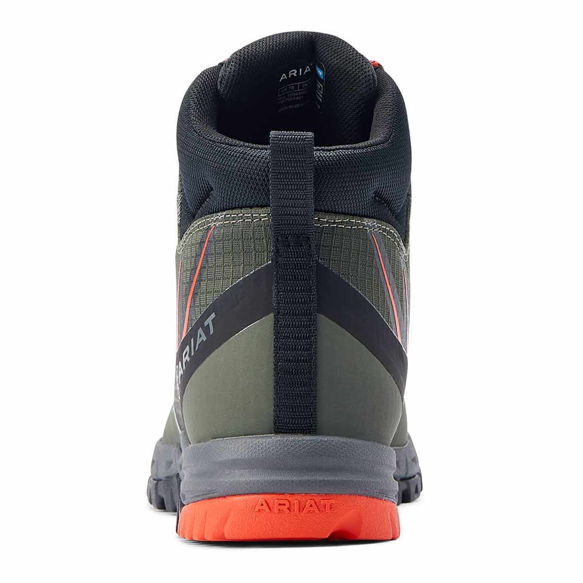 Ariat Women's Skyline Solaris Waterproof Boots - Forest Night Ariat Women's Skyline Solaris Waterproof Boots - Forest Night