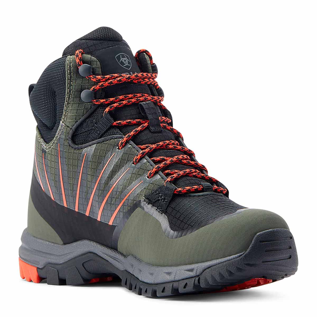 Ariat Women's Skyline Solaris Waterproof Boots - Forest Night Ariat Women's Skyline Solaris Waterproof Boots - Forest Night