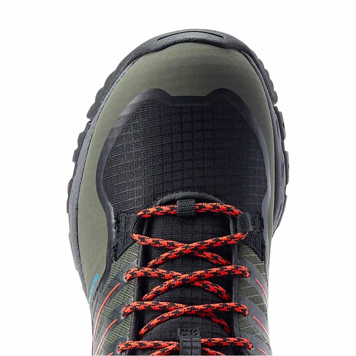 Ariat Women's Skyline Solaris Waterproof Boots - Forest Night Ariat Women's Skyline Solaris Waterproof Boots - Forest Night