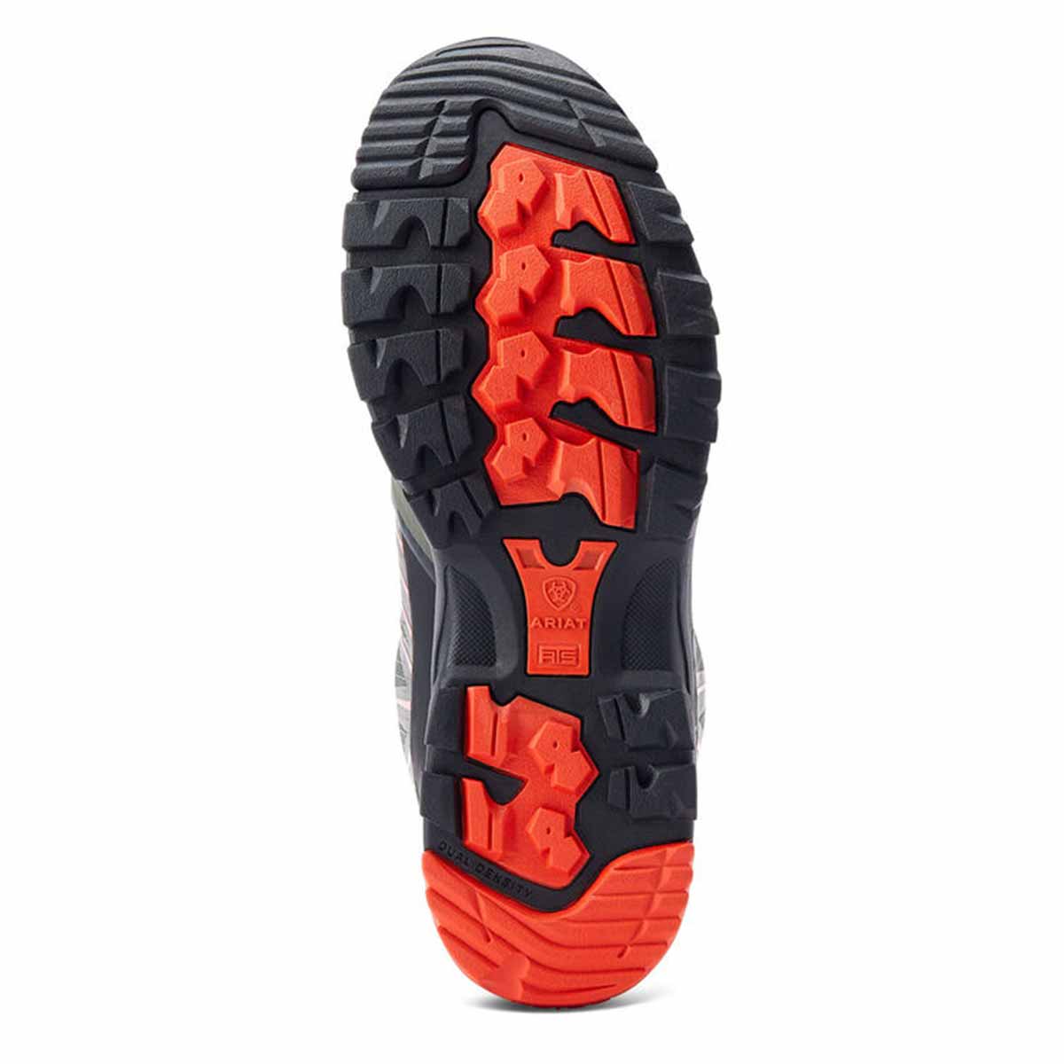 Ariat Men's Skyline Solaris Waterproof Boot - Forest Night Ariat Men's Skyline Solaris Waterproof Boot - Forest Night