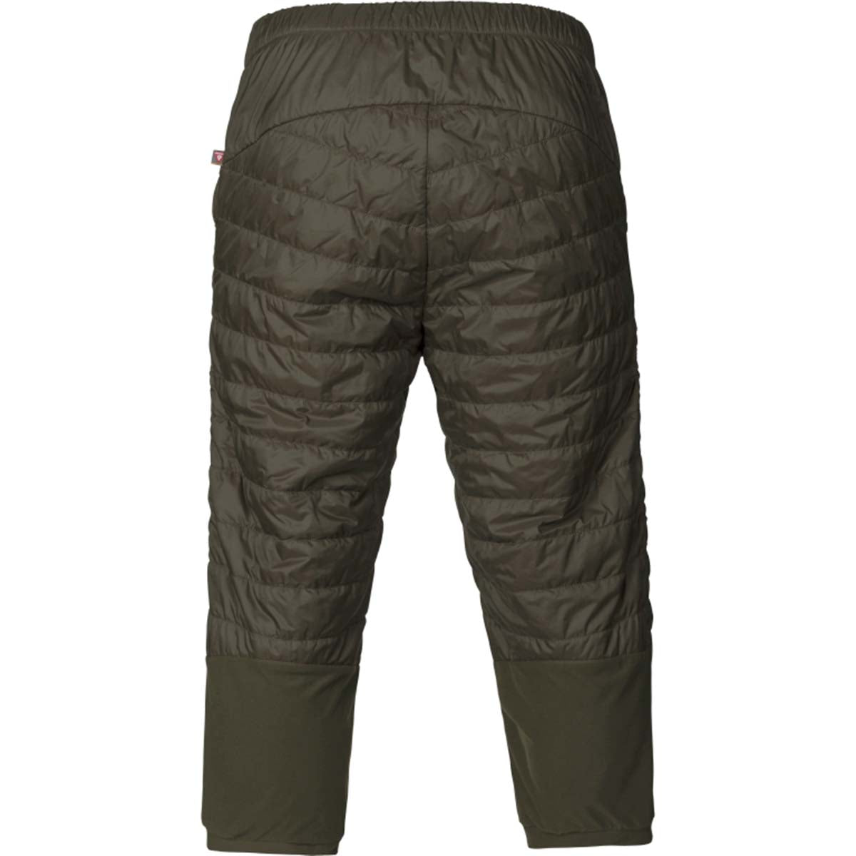 Harkila Logmar Insulated Packable Breeks - rear Harkila Logmar Insulated Packable Breeks - rear