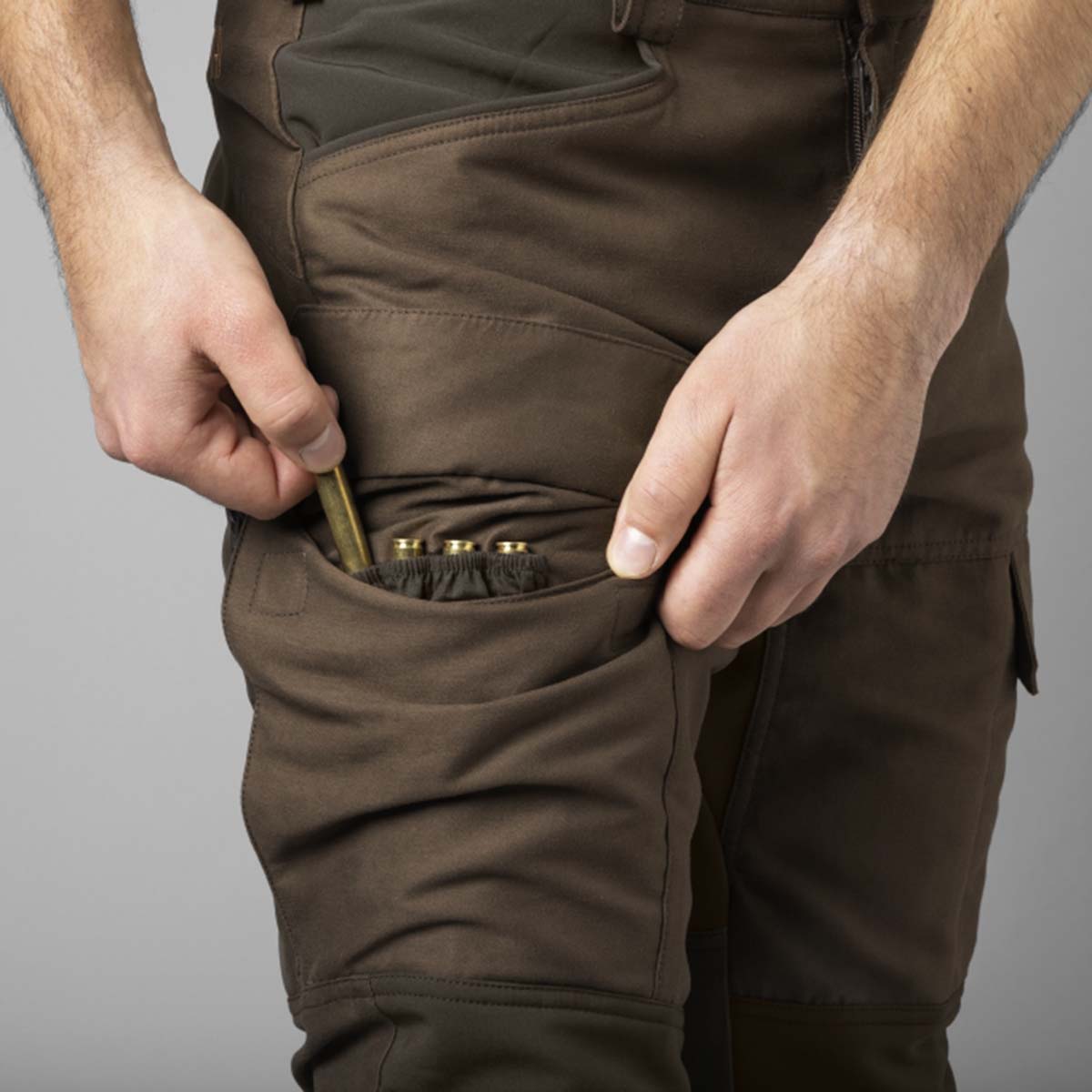 Harkila Scandinavian Trousers - pocket Harkila Scandinavian Trousers - pocket