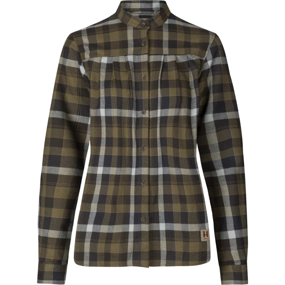 Harkila Sigrid Women's L/S Shirt Harkila Sigrid Women's L/S Shirt