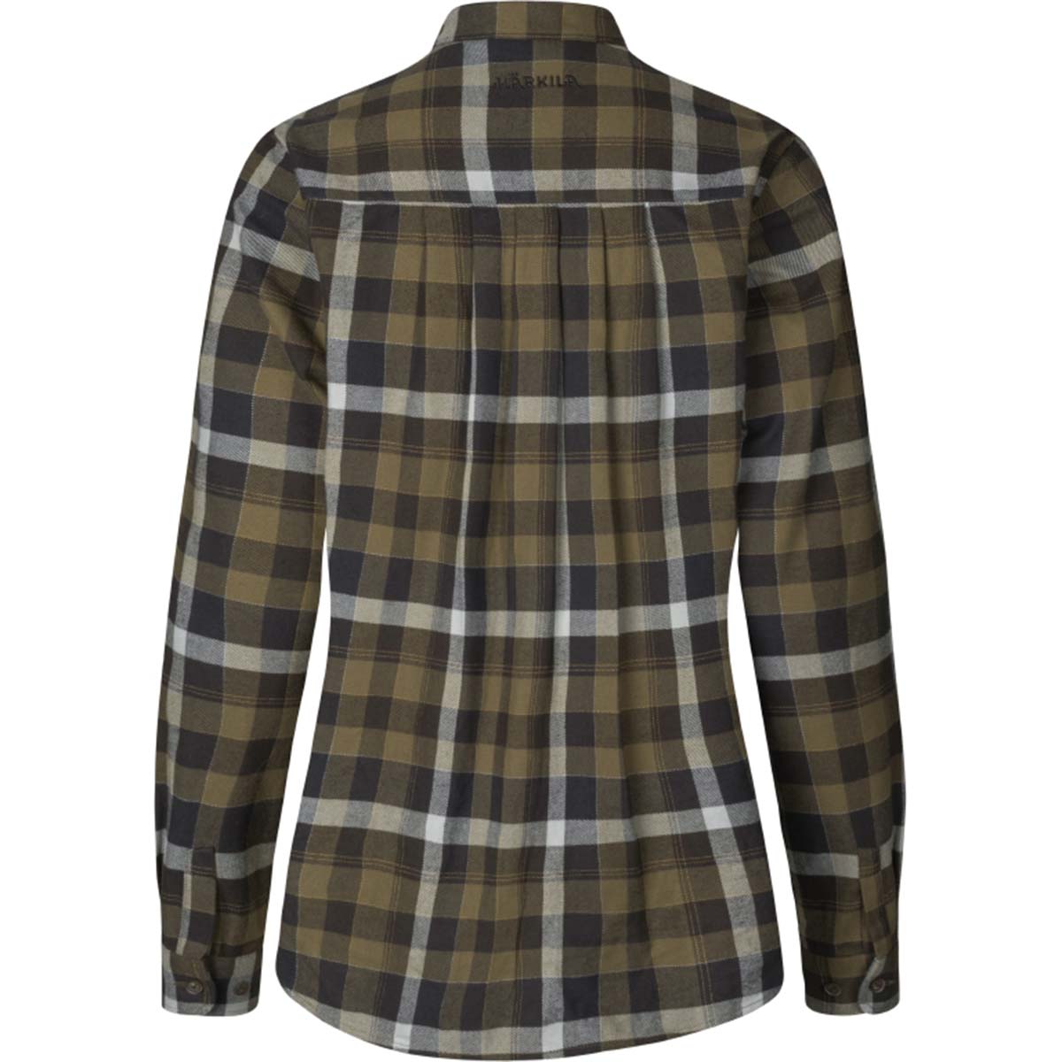 Harkila Sigrid Women's L/S Shirt - rear Harkila Sigrid Women's L/S Shirt - rear