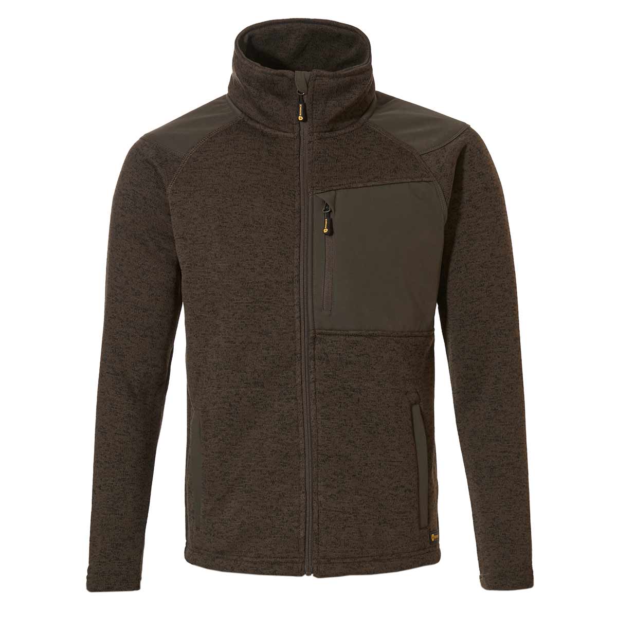 Rovince Fleece Coarse Rovince Fleece Coarse