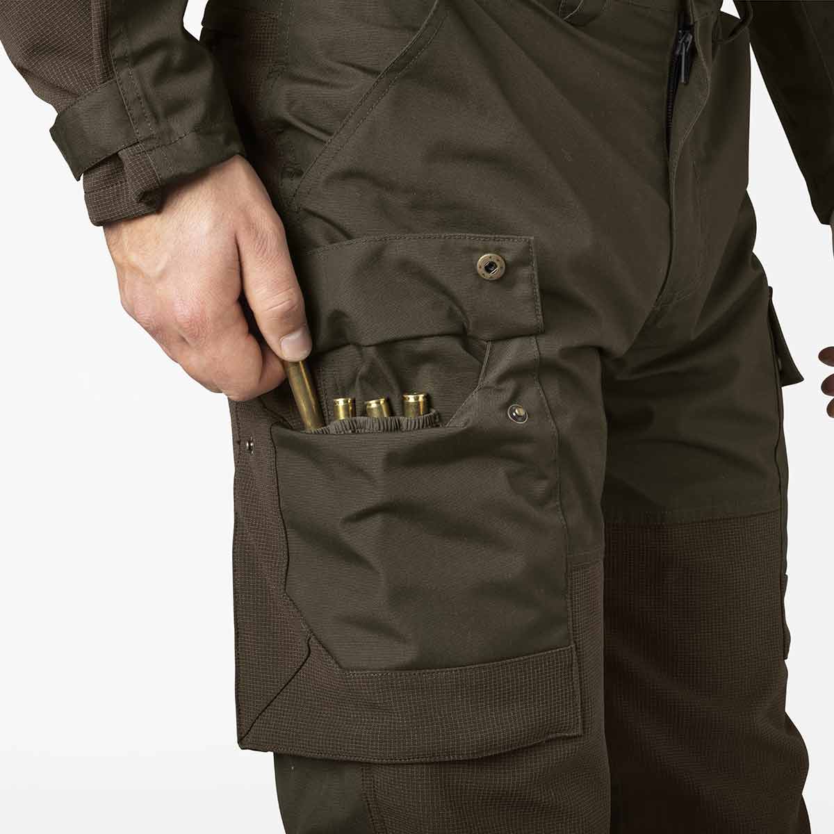 Seeland Arden Trousers - pocket Seeland Arden Trousers - pocket