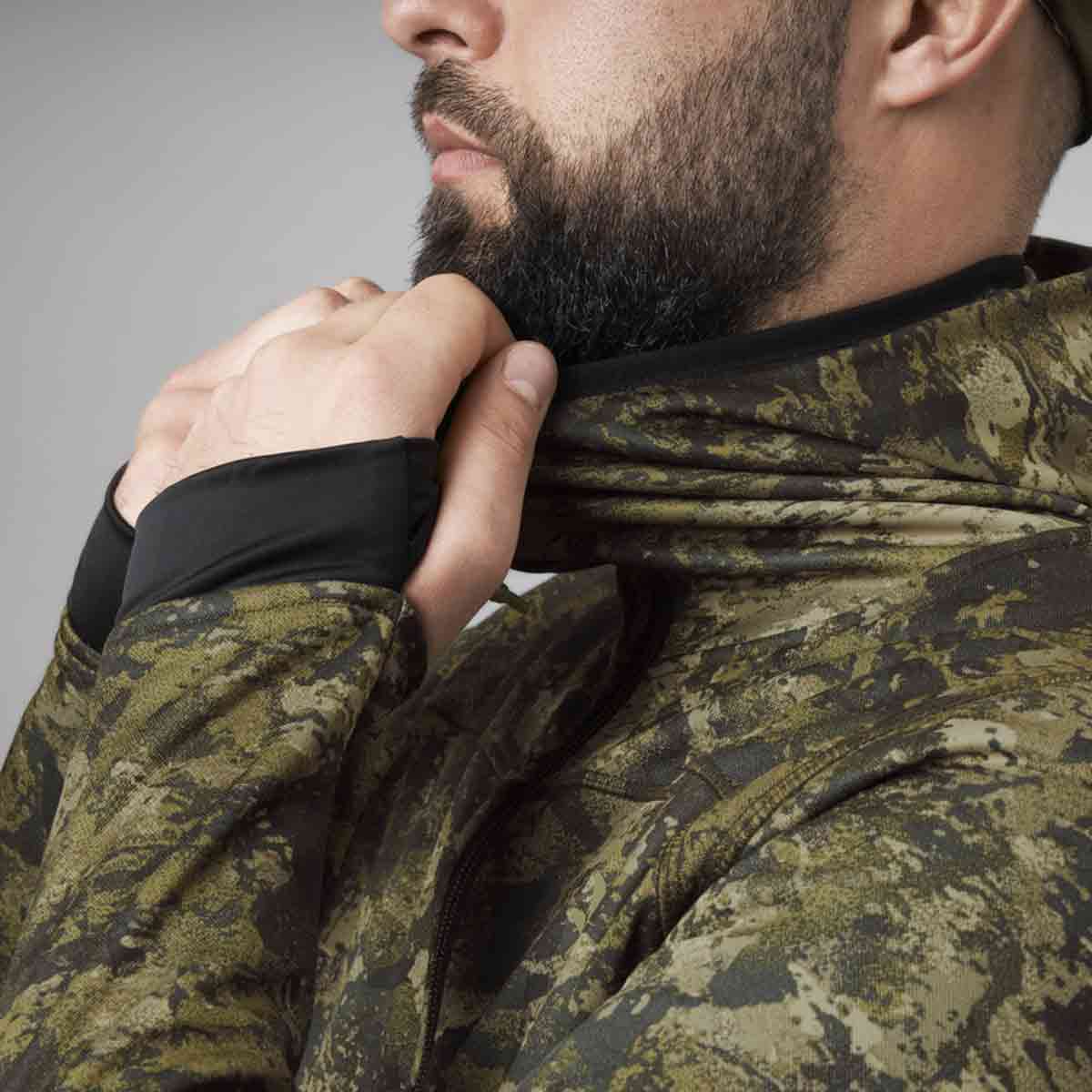 Seeland Power Camo Fleece Seeland Power Camo Fleece