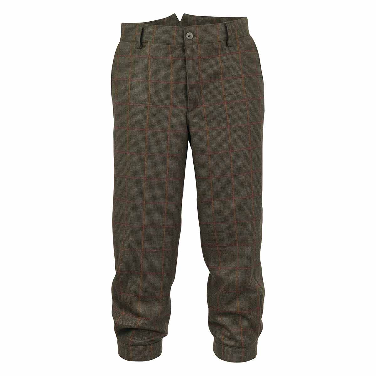 Laksen Hastings Tweed Plus Fours W.CTX Laksen Hastings Tweed Plus Fours W.CTX