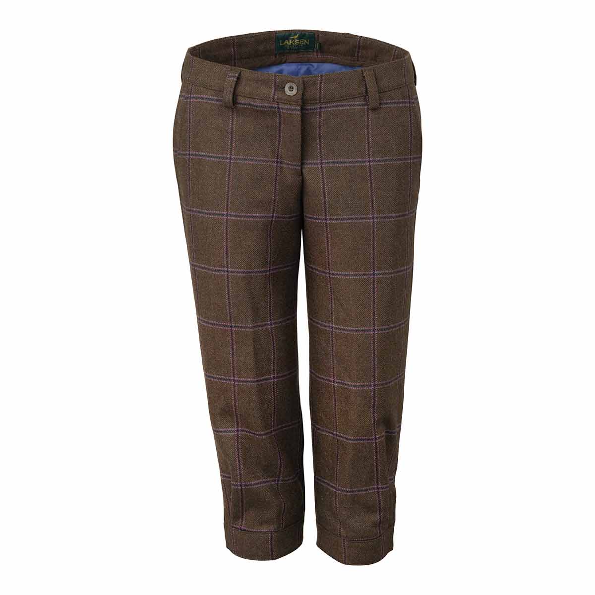 Laksen Pippa Women's Tweed Breeks Laksen Pippa Women's Tweed Breeks