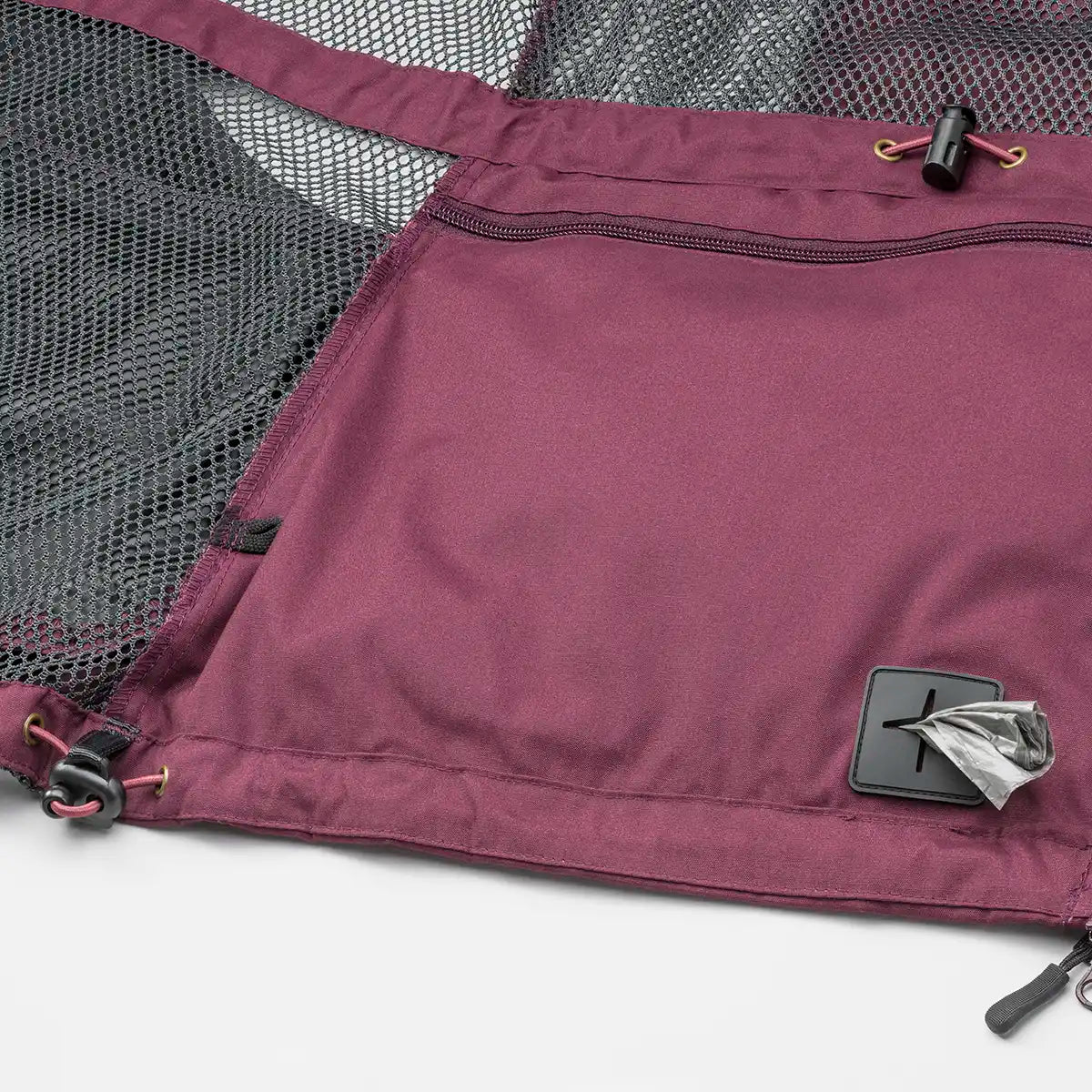 Pinewood Dog Sports 2.0 Womens Vest- waste bag dispenser Pinewood Dog Sports 2.0 Womens Vest- waste bag dispenser