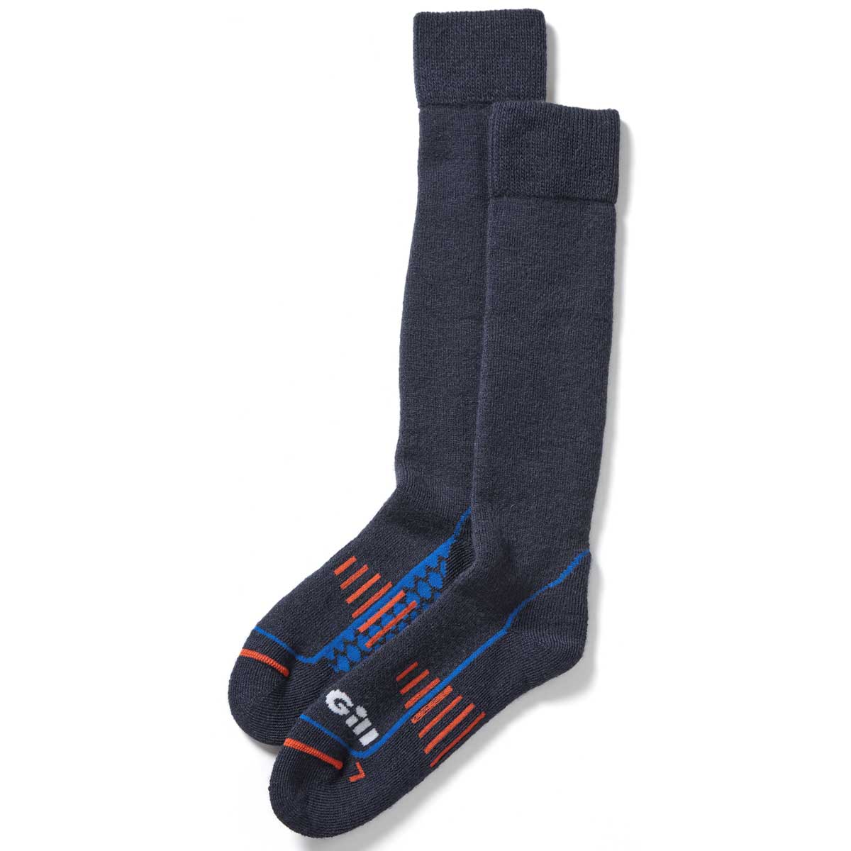Gill Boot Socks - navy Gill Boot Socks - navy