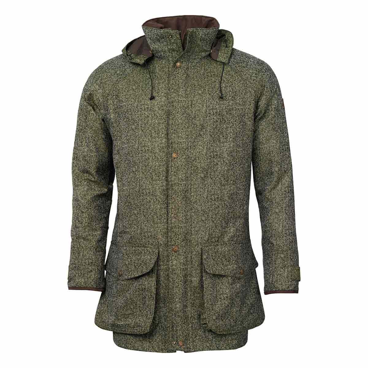 Laksen Cairnwell Shooting Coat Laksen Cairnwell Shooting Coat