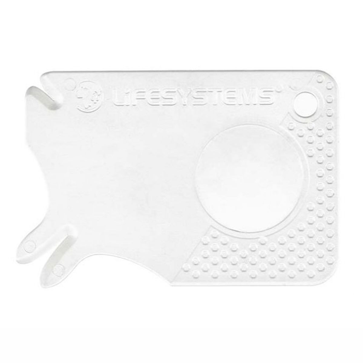 Lifesystems Tick Remover Tool Lifesystems Tick Remover Tool