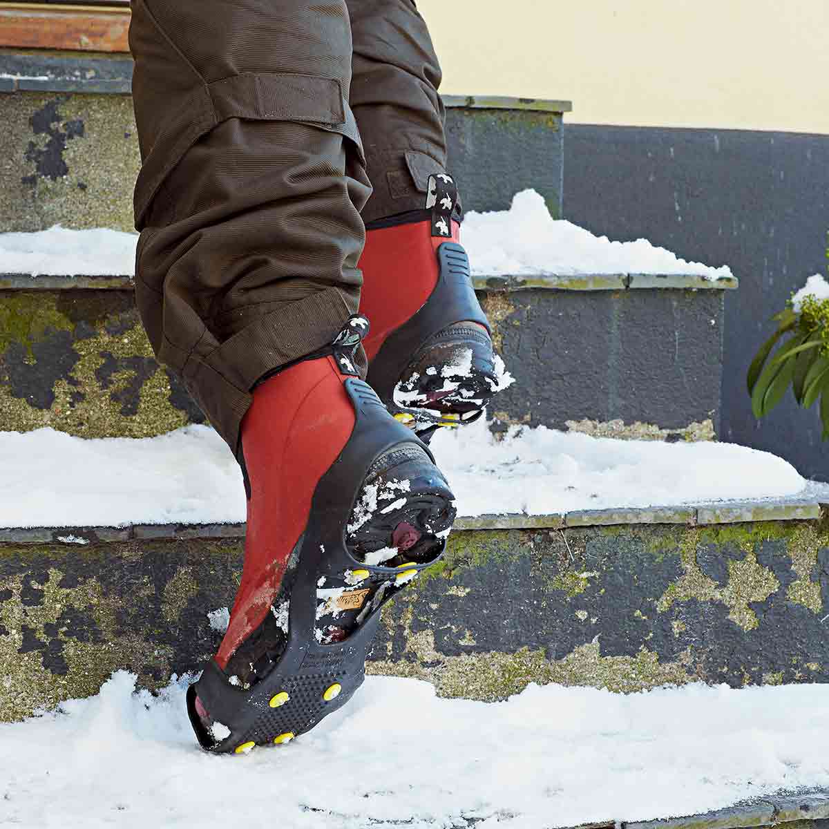 Norra Ice Spikes Norra Ice Spikes