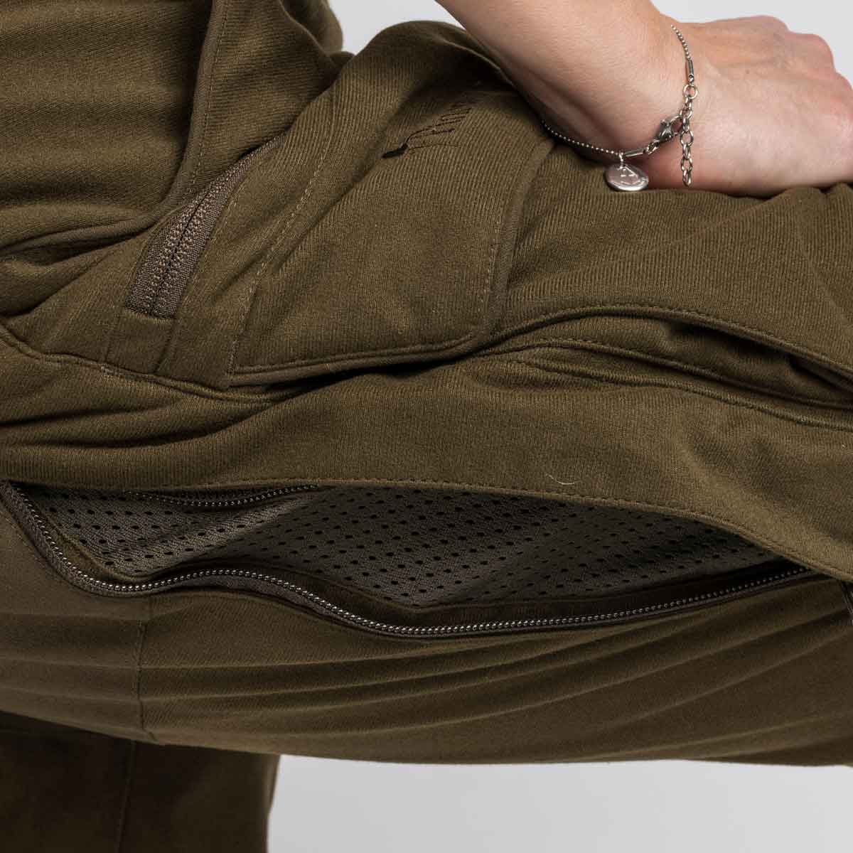 Pinewood Women's Smaland Forest Trousers Pinewood Women's Smaland Forest Trousers