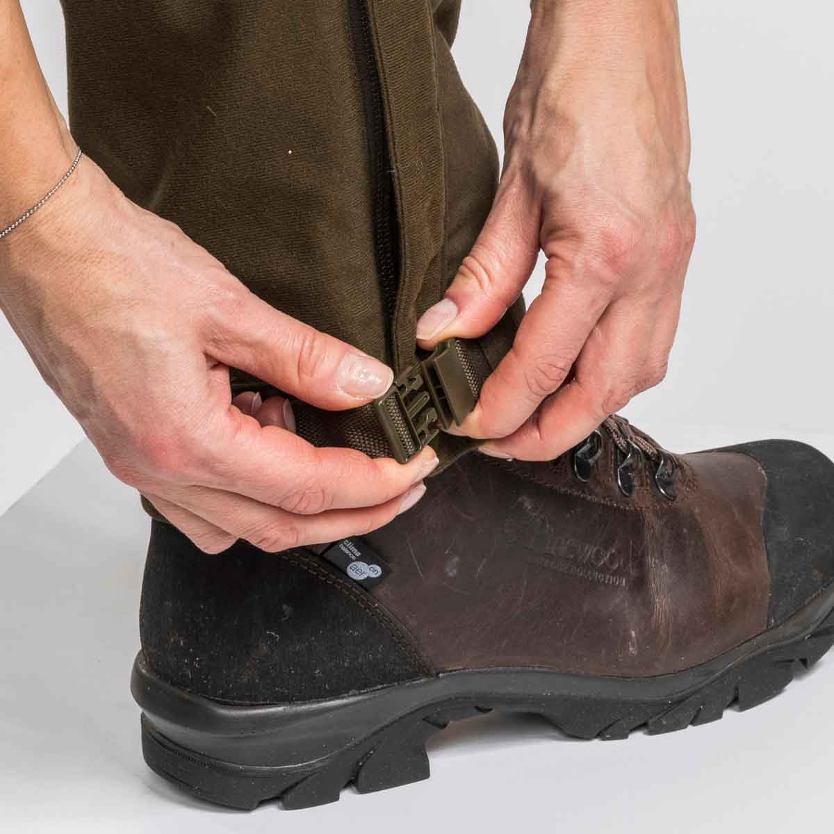 Pinewood Women's Smaland Forest Trousers Pinewood Women's Smaland Forest Trousers