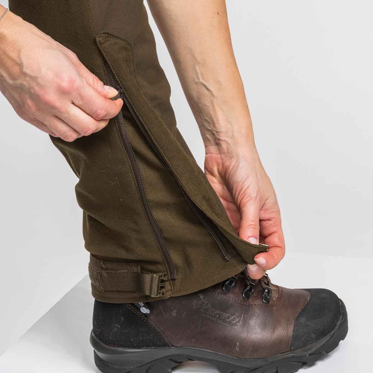 Pinewood Women's Smaland Forest Trousers Pinewood Women's Smaland Forest Trousers