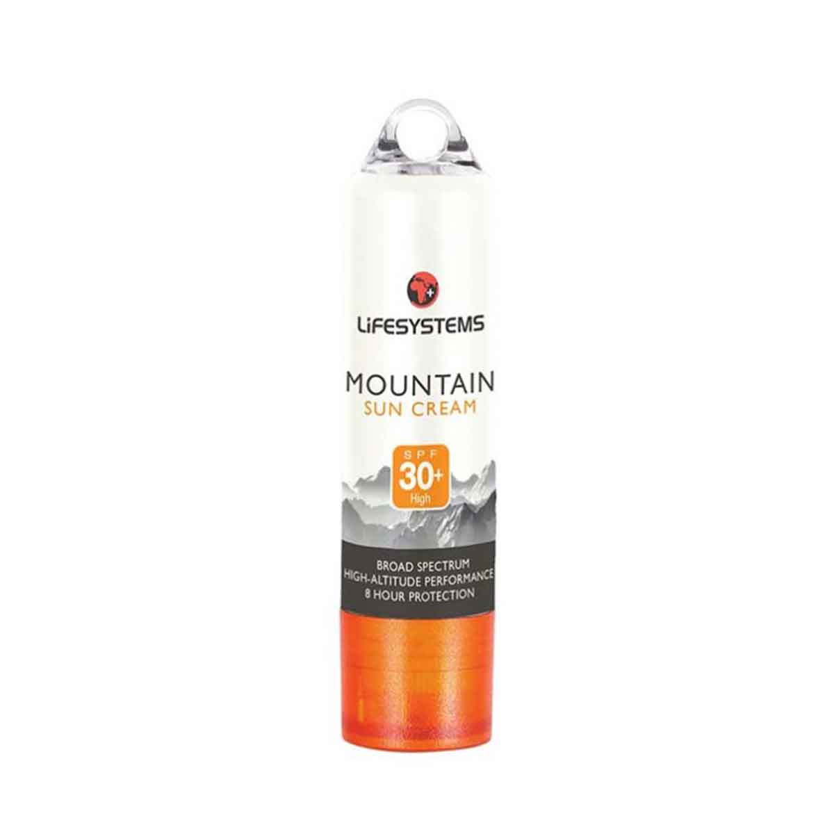 Lifesystems Mountain SPF 30+ Sun Stick 5g Lifesystems Mountain SPF 30+ Sun Stick 5g