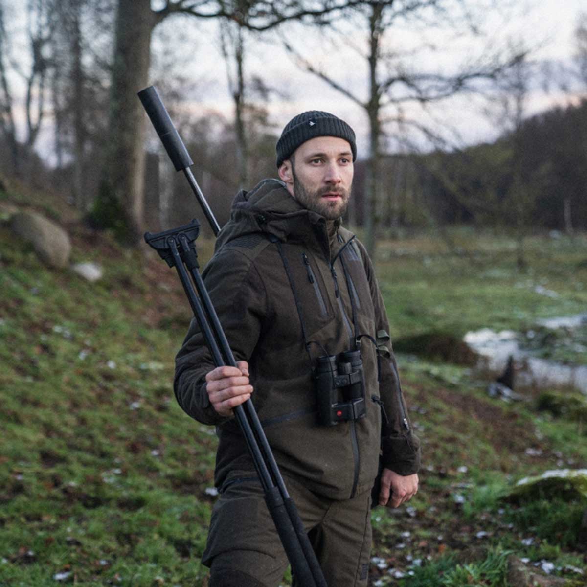 Seeland Chaser Jacket - lifestyle Seeland Chaser Jacket - lifestyle