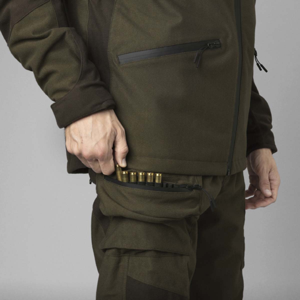 Seeland Chaser Trousers - cartridge pocket Seeland Chaser Trousers - cartridge pocket