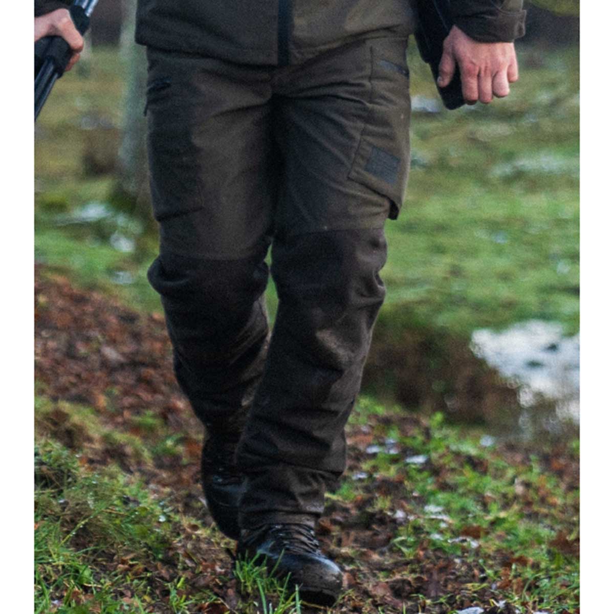 Seeland Chaser Trousers - lifestyle Seeland Chaser Trousers - lifestyle