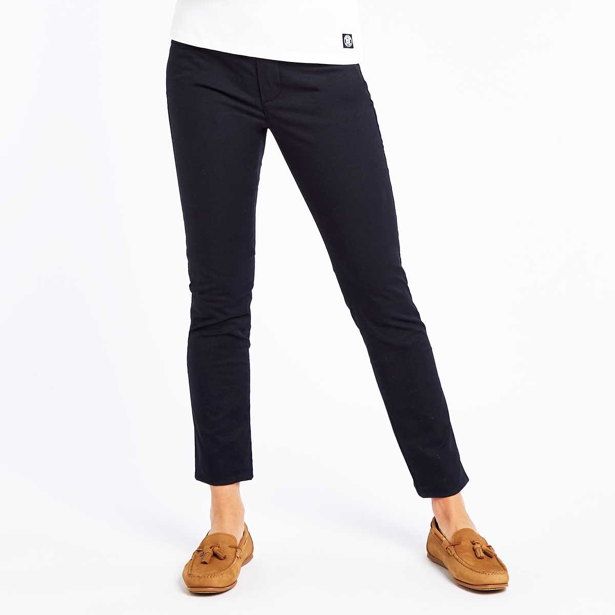 Dubarry Greenway Women's Trousers Navy Dubarry Greenway Women's Trousers Navy