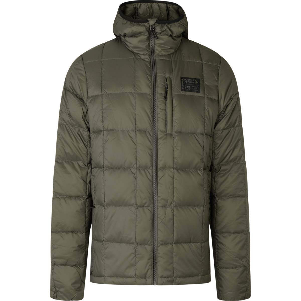Seeland Fahrenheit Ultimo Down Jacket Seeland Fahrenheit Ultimo Down Jacket