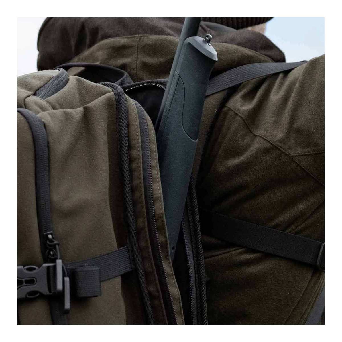 Seeland Enduro Backpack - Quick Release System Seeland Enduro Backpack - Quick Release System