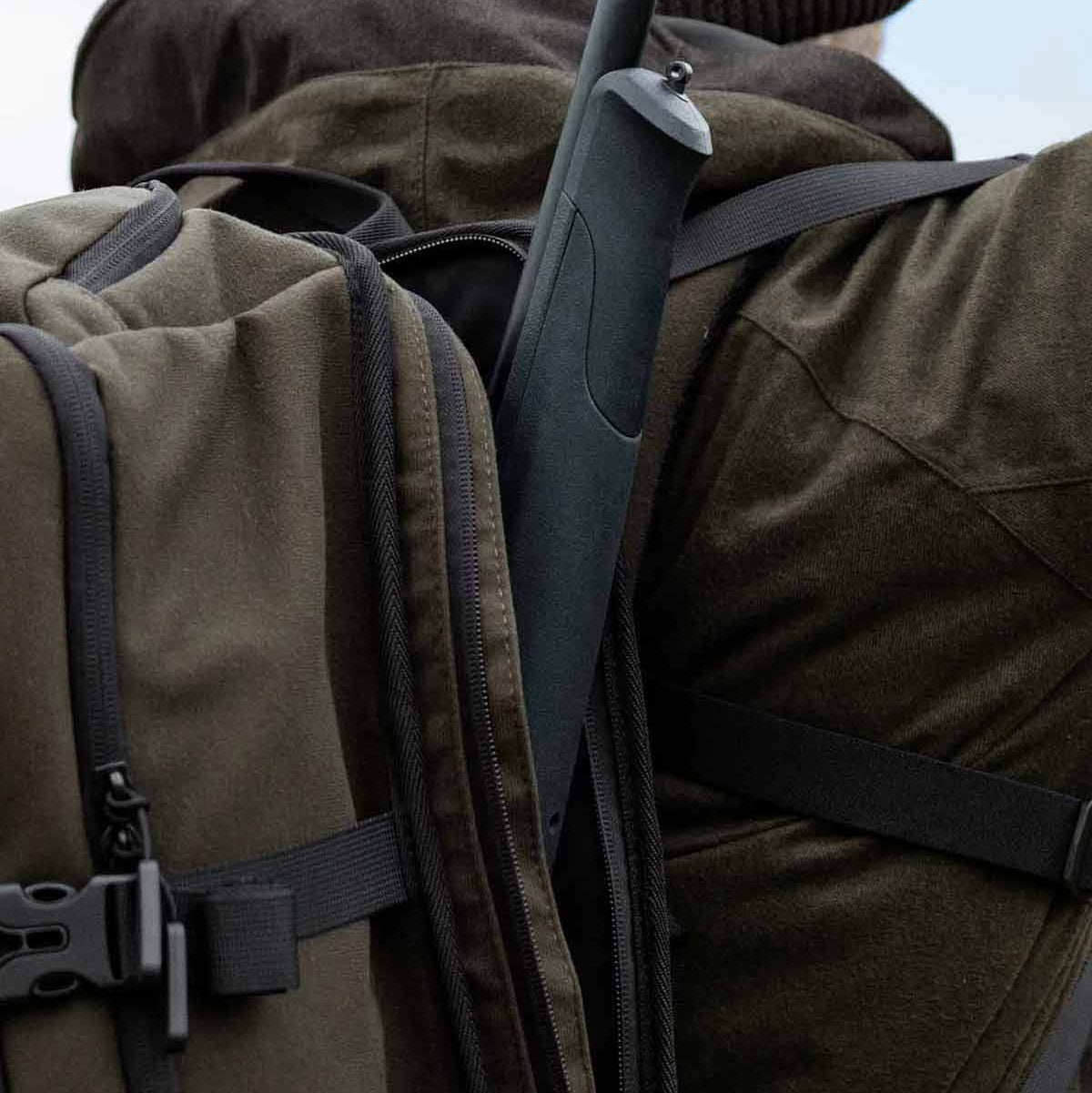 Seeland Enduro Backpack - Quick Release System Seeland Enduro Backpack - Quick Release System