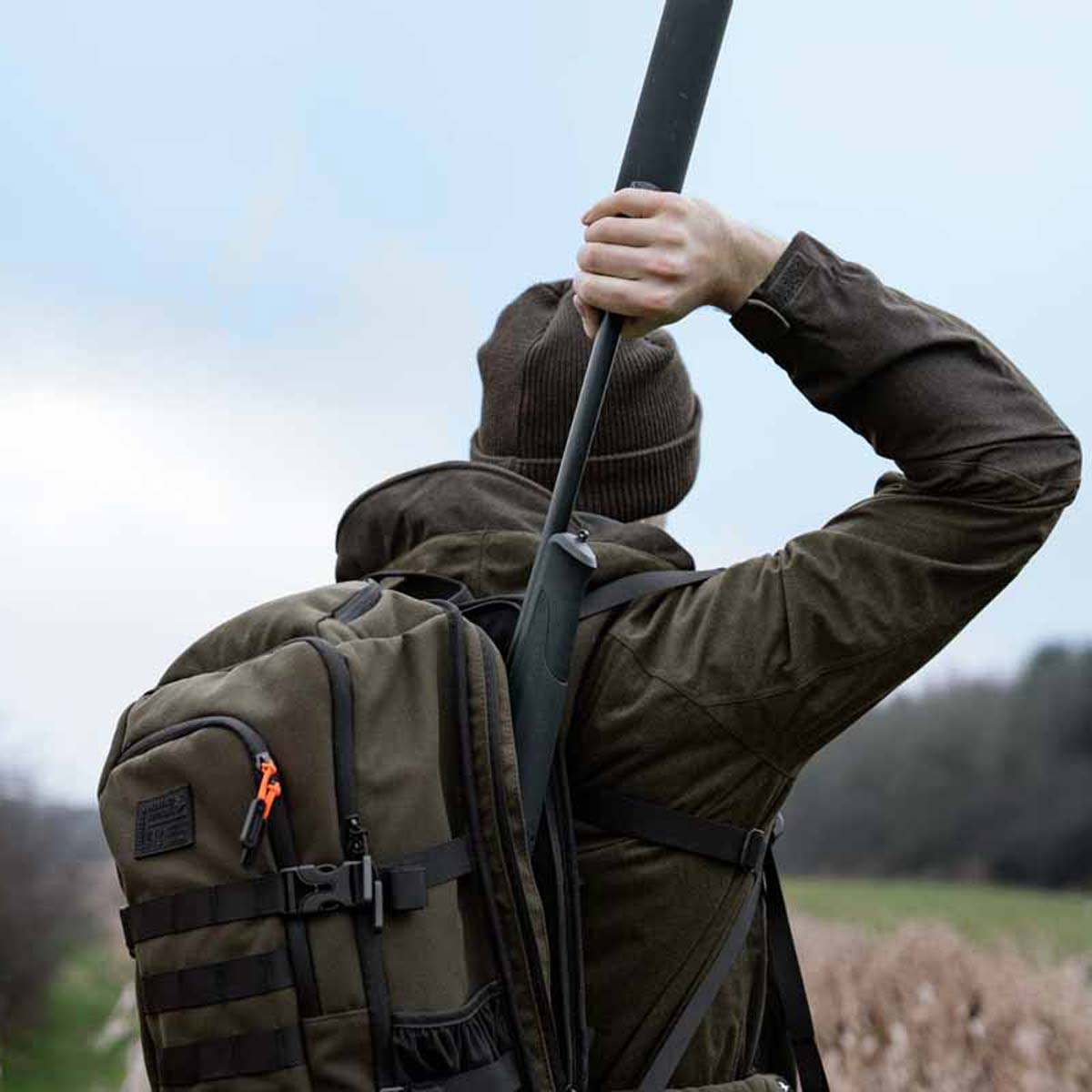 Seeland Enduro Backpack - Quick Release System Seeland Enduro Backpack - Quick Release System