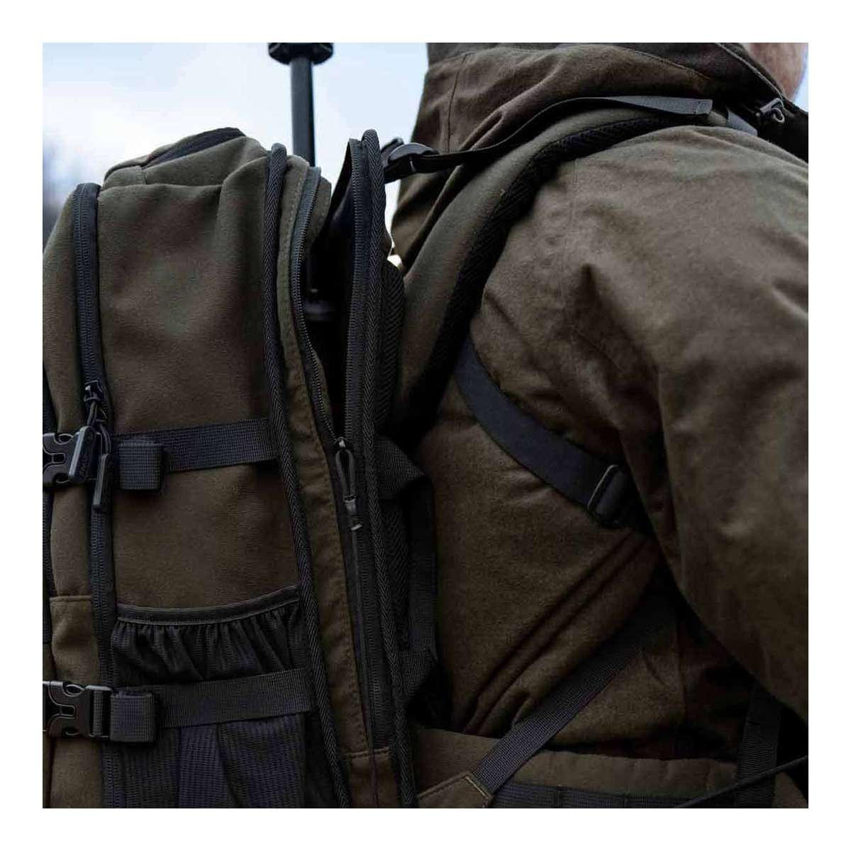 Seeland Enduro Backpack - Quick Release System Seeland Enduro Backpack - Quick Release System