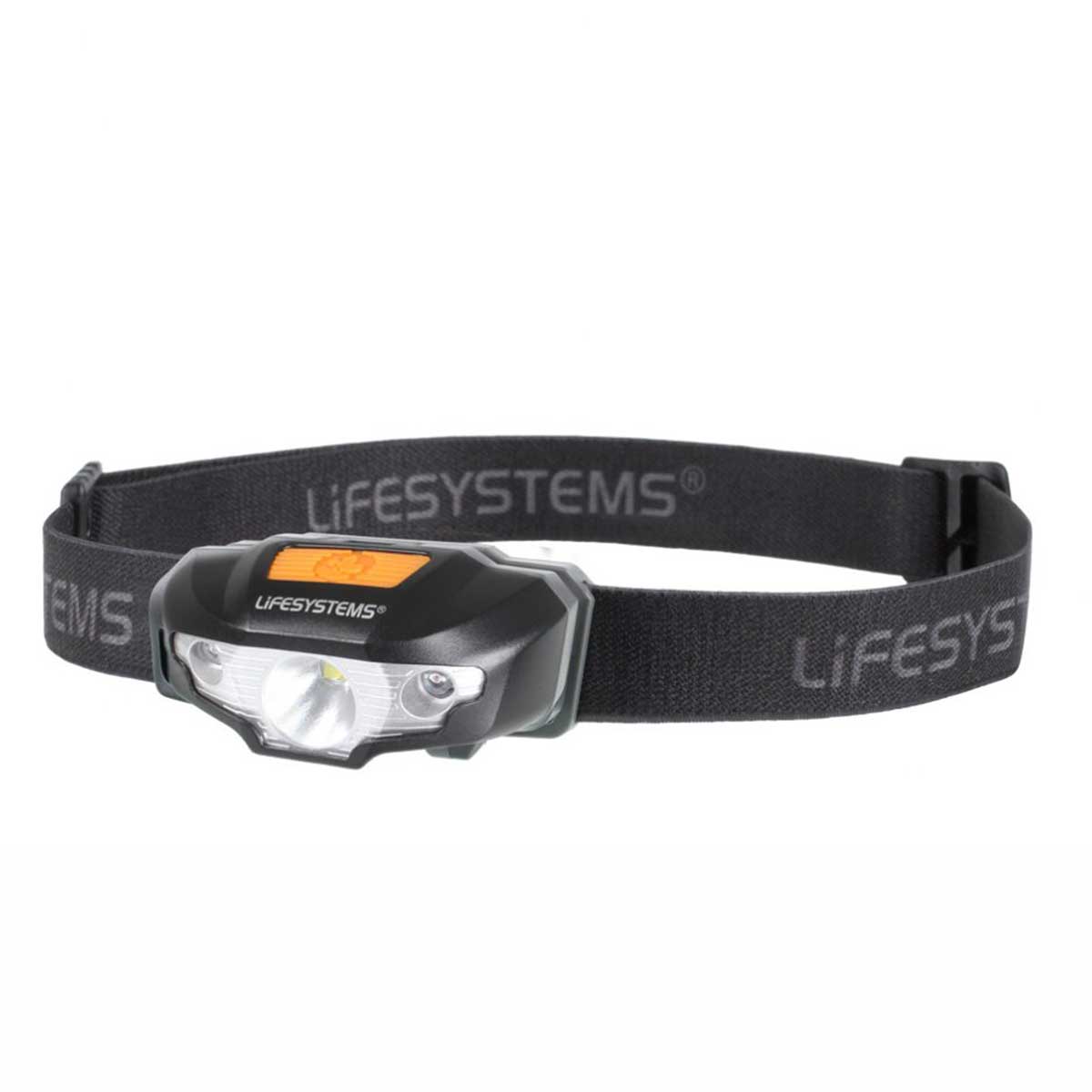 Lifesystems Intensity 155 Head Torch Lifesystems Intensity 155 Head Torch