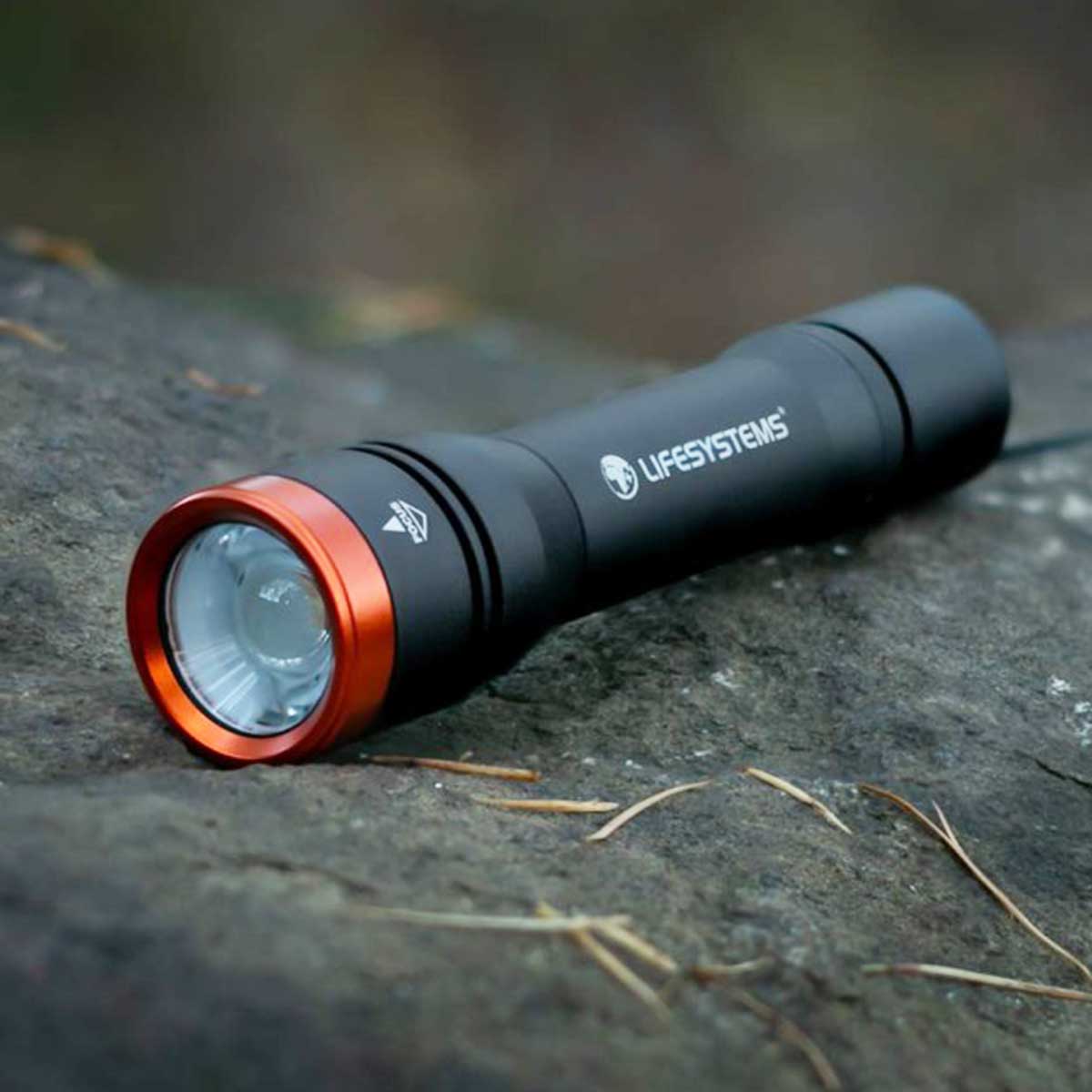 Lifesystems Intensity 545 Hand Torch Lifesystems Intensity 545 Hand Torch