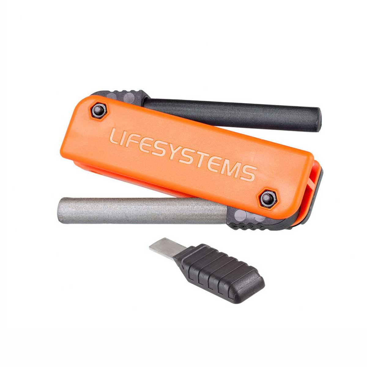 Lifesystems Dual-Action Fire Starter Lifesystems Dual-Action Fire Starter