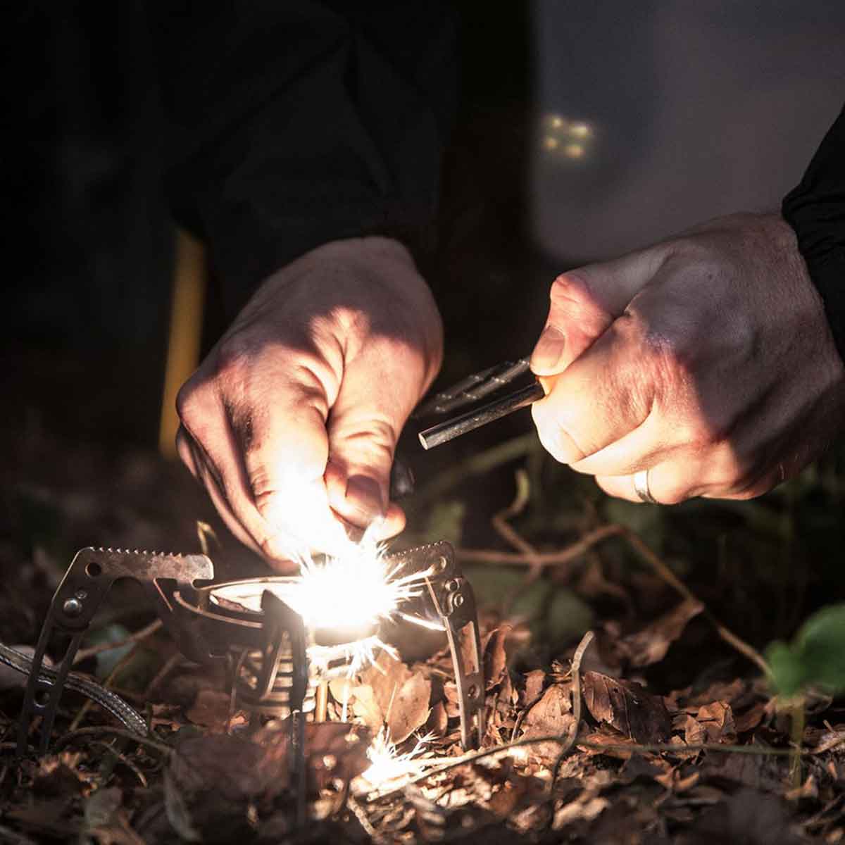 Lifesystems Fire Starter Lifesystems Fire Starter