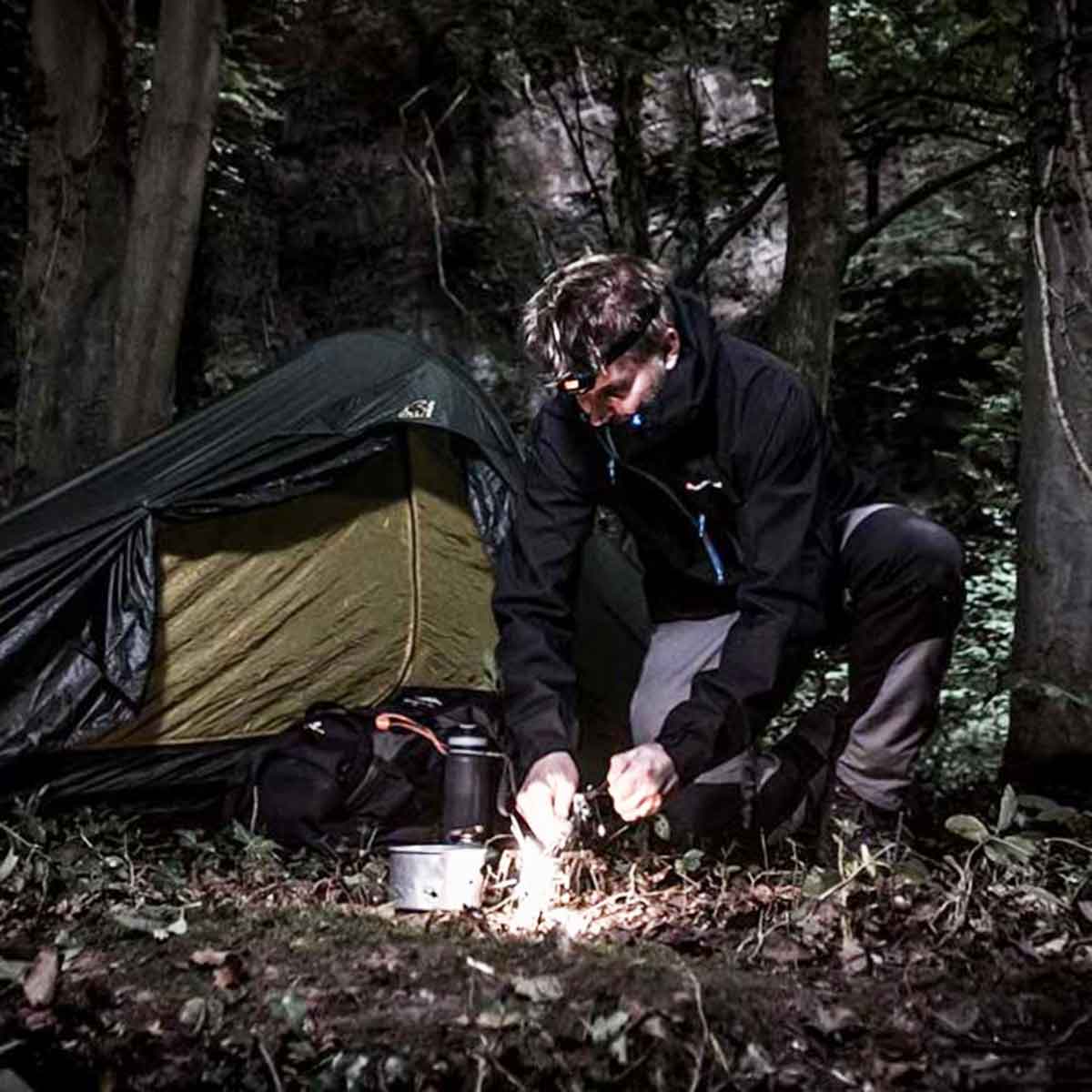 Lifesystems Fire Starter Lifesystems Fire Starter