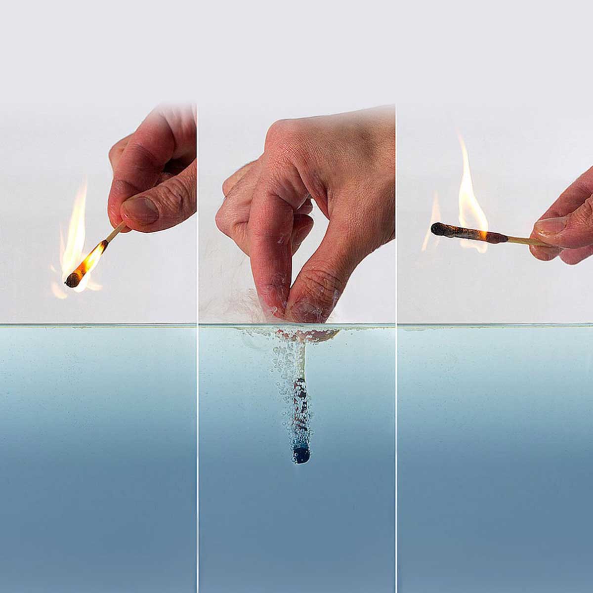 Lifesystems Stormproof Matches Lifesystems Stormproof Matches